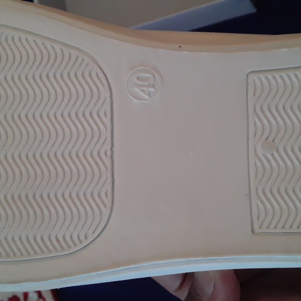 Squid Game Shoes!!! - Picture 8 of 9